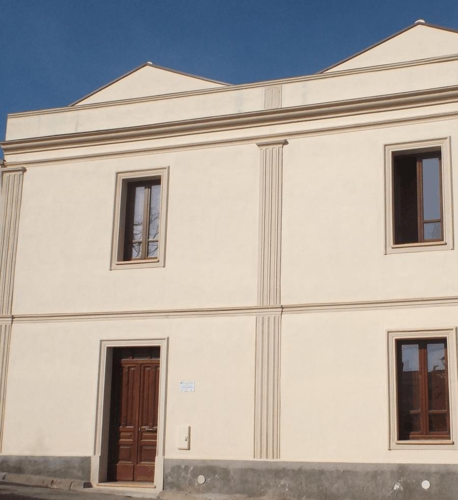 Casa Deriu museo regionale, il Comune chiede nuovi fondi