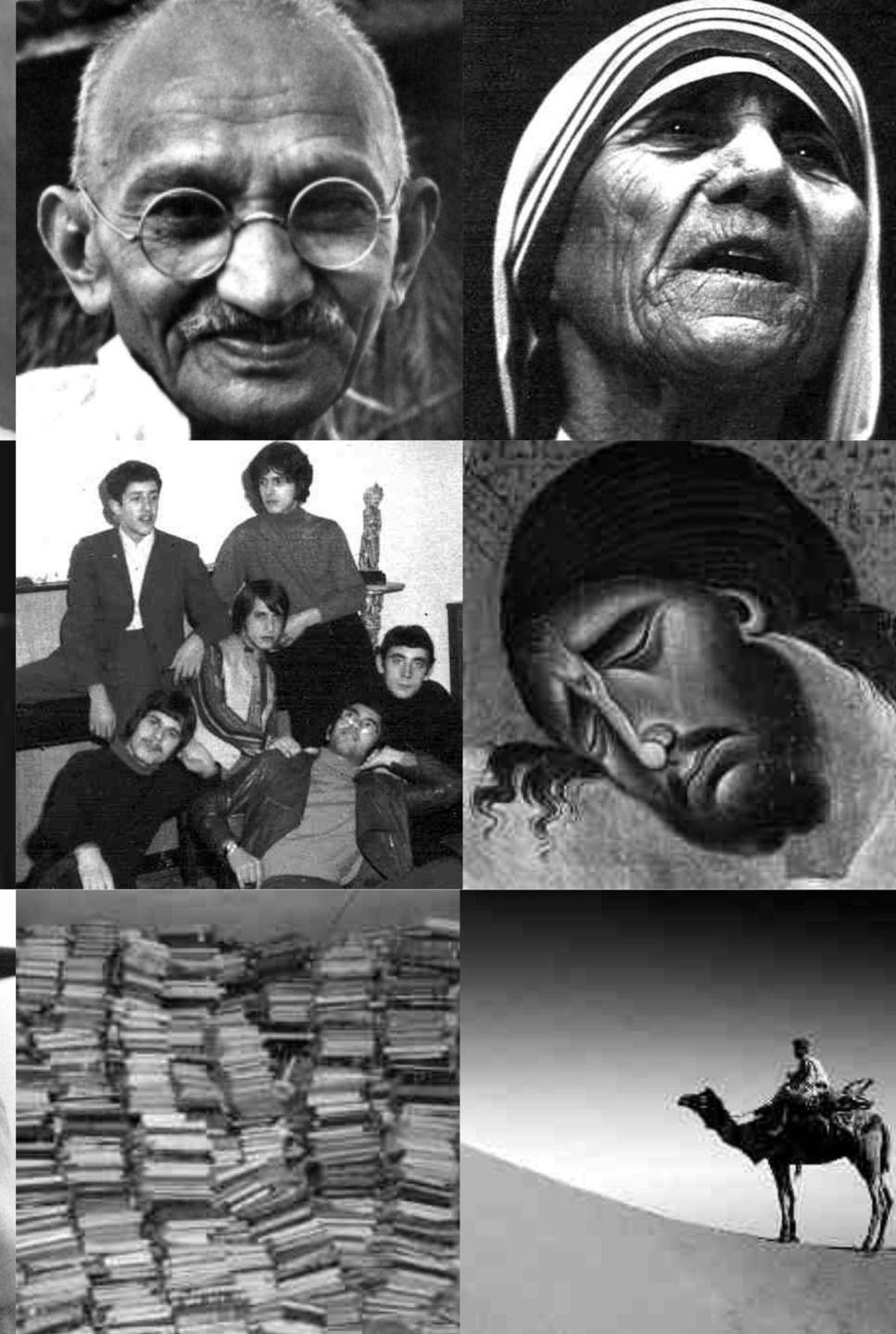 Al Teatro instabile storie di uomini e la ricerca della pace