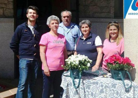 Avis, domani donazione sotto l’albero