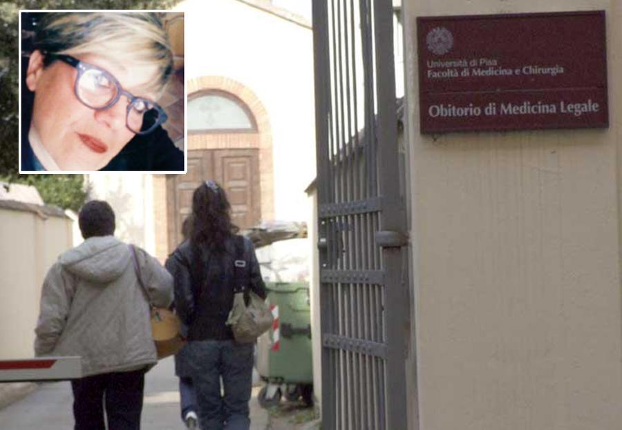 Trovata morta in casa a 51 anni 