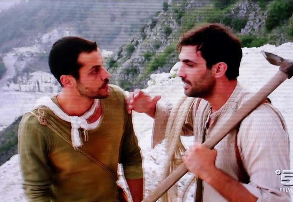 Cave, panorami super sentimento e morte: ecco il “Sacrificio d’amore” 