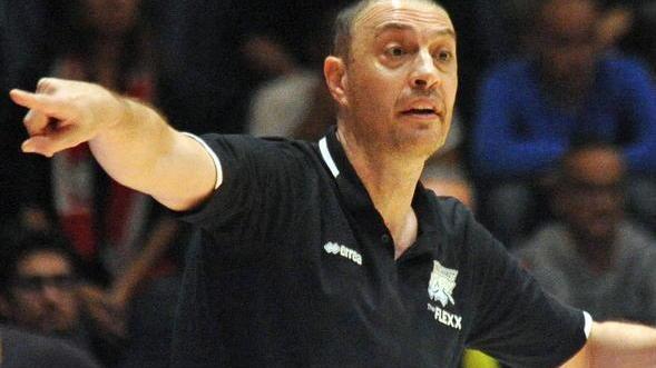Arriva la VL Pesaro ma la The Flexx ha ritrovato la fiducia