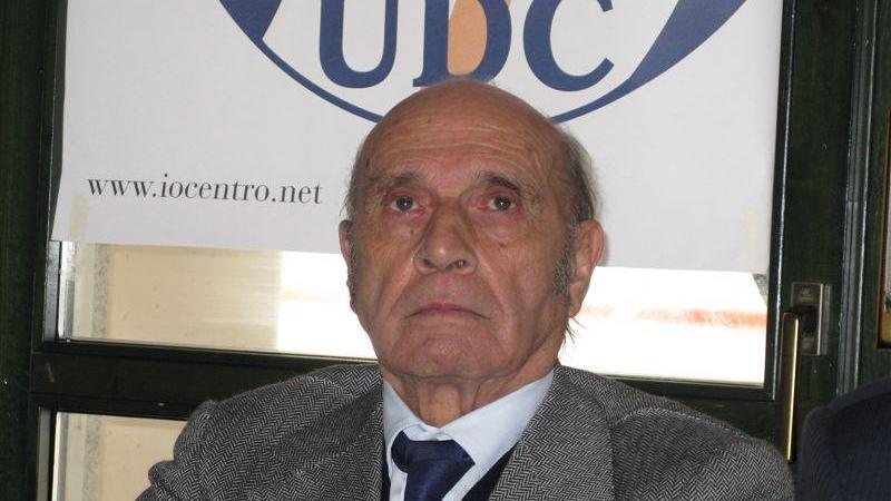 Tonino Falchi