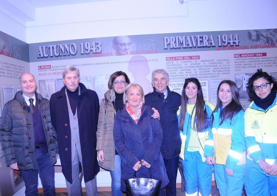 Prevenzione dei tumori al seno, oltre 80 le visite 