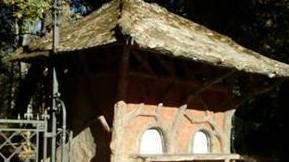 Alle 15 inaugurazione della biglietteria del parco della Torretta