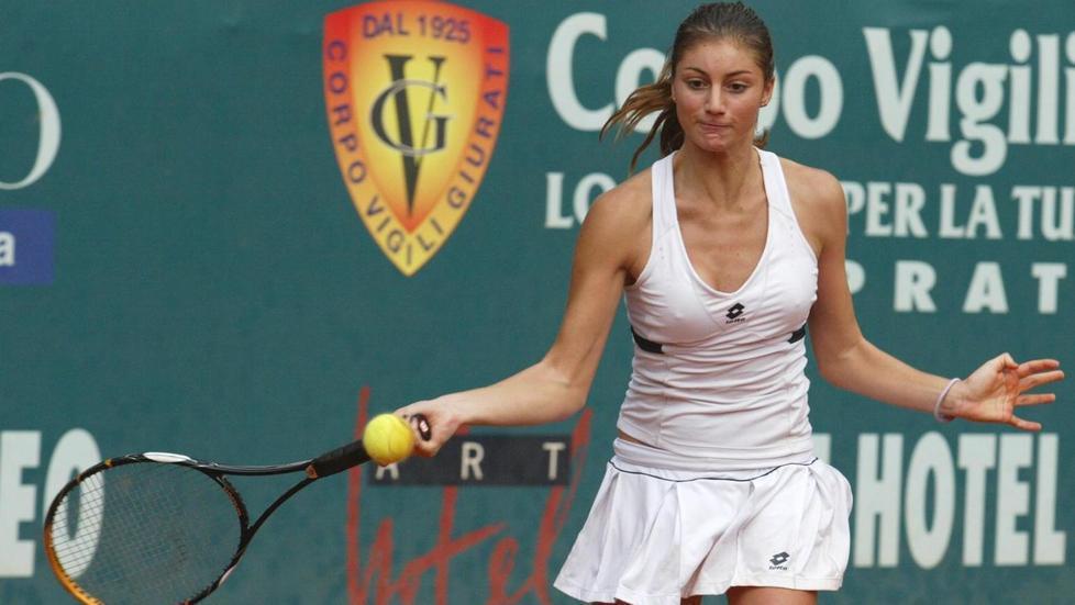 Prato e Faenza si annullano nella finale scudetto del tennis 