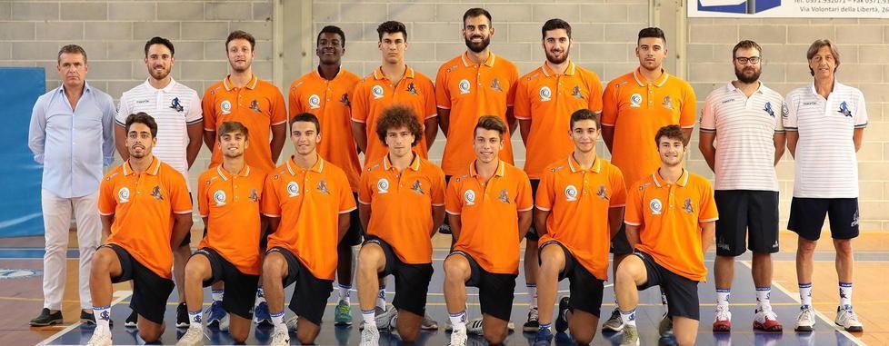 Basket: riflettori su Pallacanestro e Gialloblù