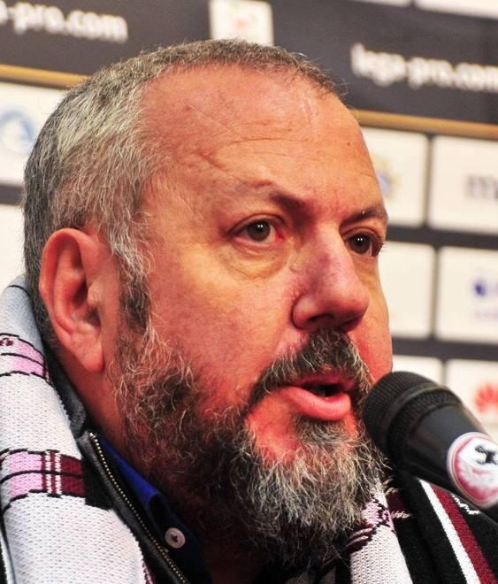 Matteoni: «Un calcio da rifondare, abbiamo toccato il pavimento» 