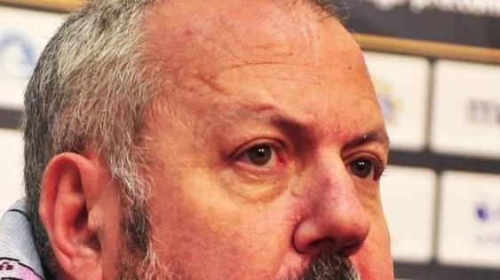Matteoni: «Un calcio da rifondare, abbiamo toccato il pavimento»