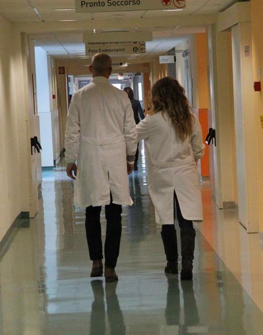 Precari della sanità, esclusi i medici dalle stabilizzazioni 