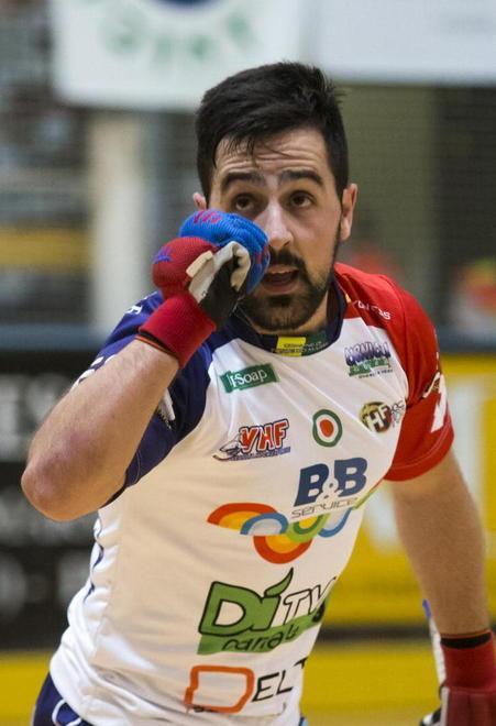Tegola sul Forte: Romero potrebbe star fuori a lungo 