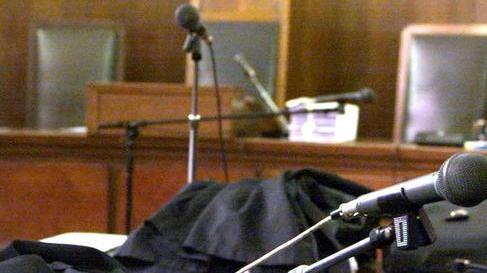 La confessione dell’orco in aula «Sono colpevole»