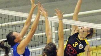 È scontro diretto tra Pallavolo Riotorto e Livorno Volley