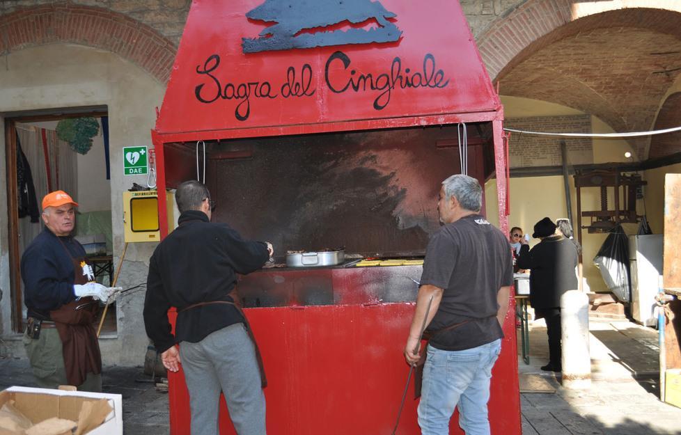 Sagra, tutto il meglio per il gran finale 