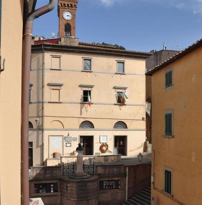 Protezione civile le osservazioni al piano intercomunale