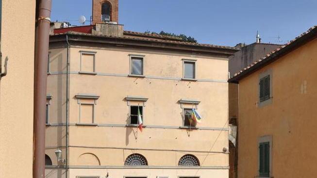 Protezione civile le osservazioni al piano intercomunale