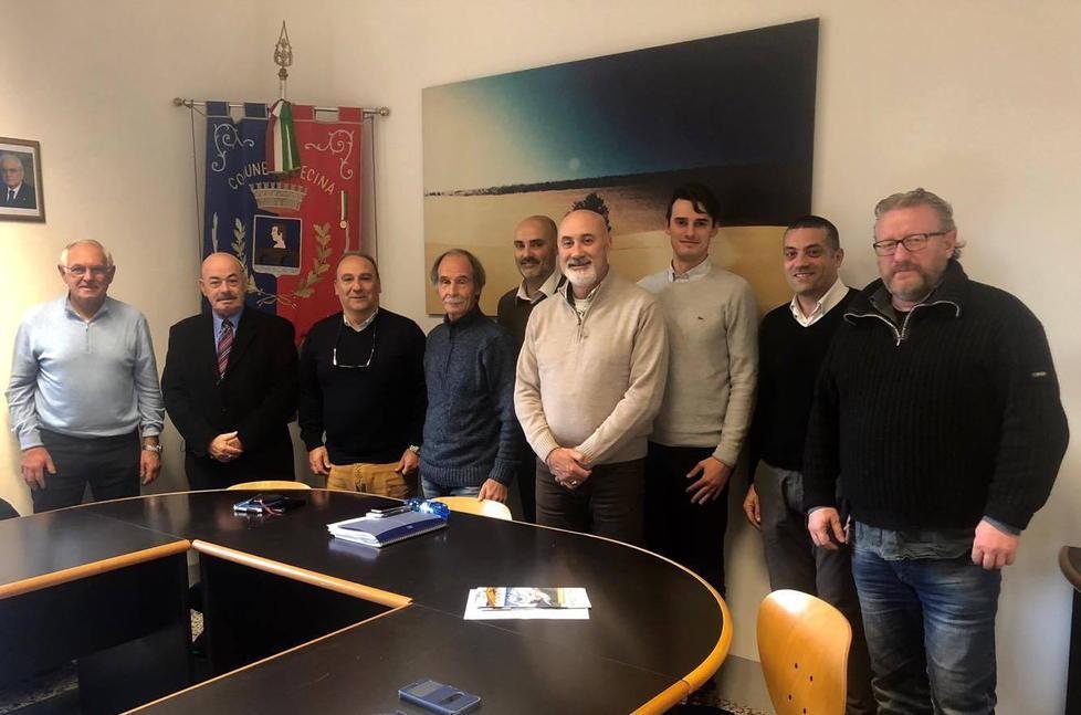 Turismo sportivo un nuovo progetto che punta sulla bici 