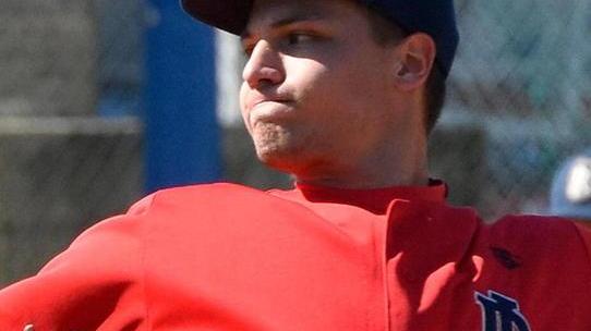 baseball