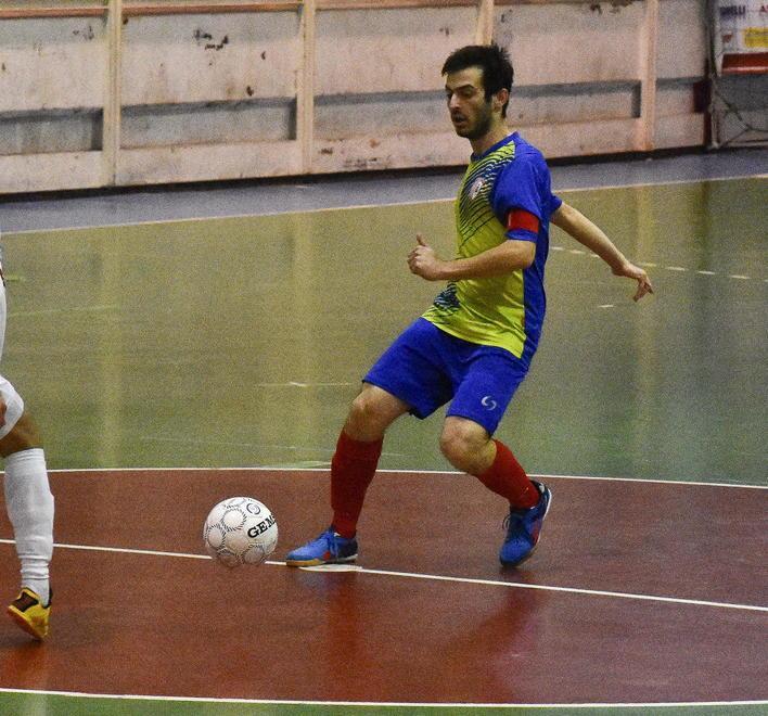 L’Atlante lancia il guanto alla capolista 