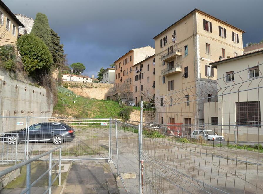 Risarcimento ex Molendi «Via alla riqualificazione» 
