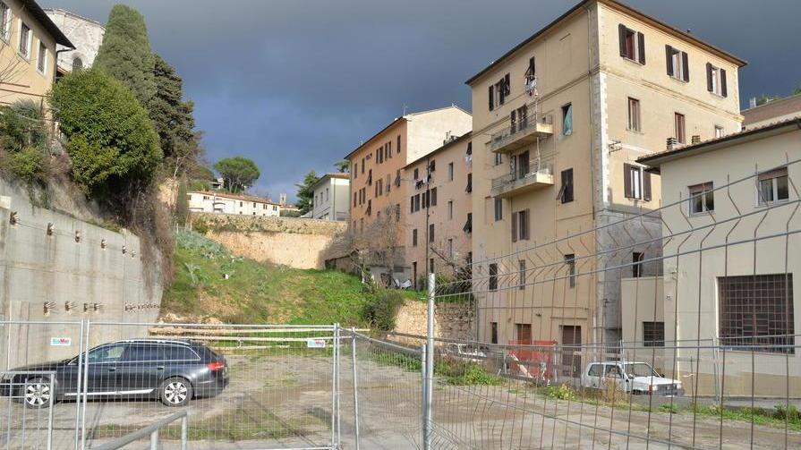 Risarcimento ex Molendi «Via alla riqualificazione»