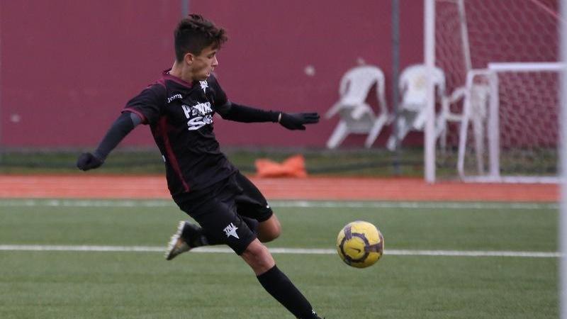 Tau Calcio, vincono i Giovanissimi sconfitti dalla Sestese gli Allievi B