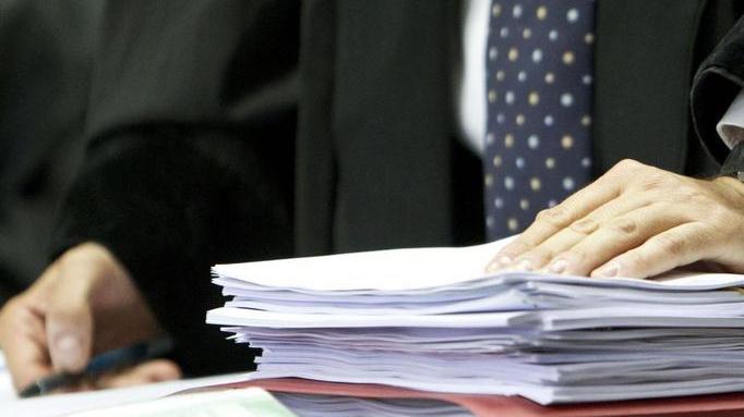 Per il processo d’appello si ipotizza l’inizio nel 2019