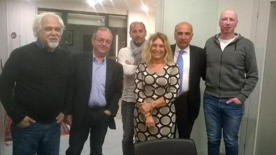 «Condannate il Gruppo Fs»
