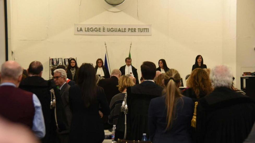 I giudici: i vertici di Rfi non videro i pericoli