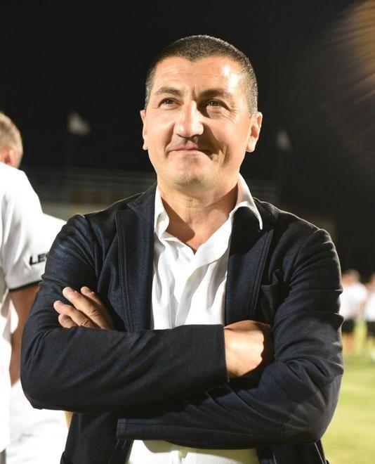 Obbedio, il ds con la Lucchese nel cuore 