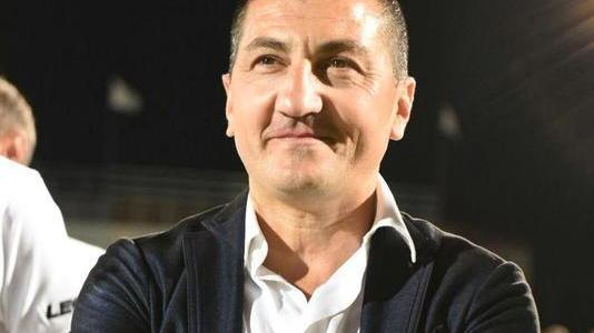 Obbedio, il ds con la Lucchese nel cuore