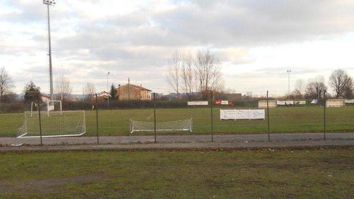 Cittadella sport, è caccia alle risorse del ministero