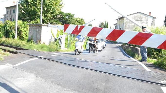 Cosi “spariranno” i passaggi a livello