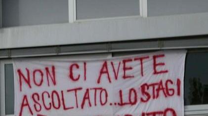 Sos alla Provincia: Stagi al collasso