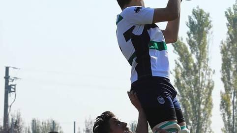 Modena Rugby Under 16 Elite alla caccia del poker domani contro i Lyons Piacenza