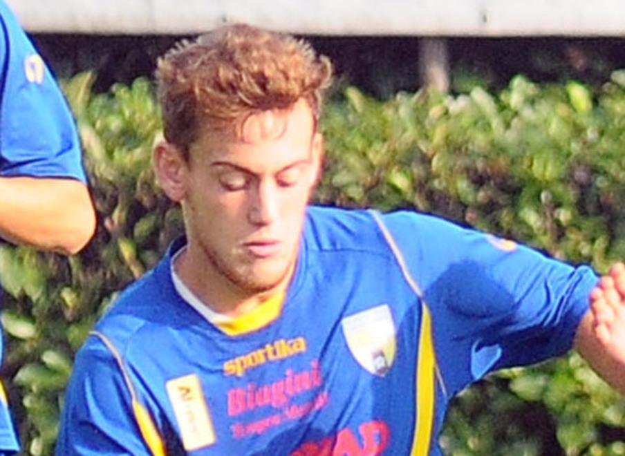 La Pieve compra: ecco Del Mastio Ierardi nel mirino della Solierese