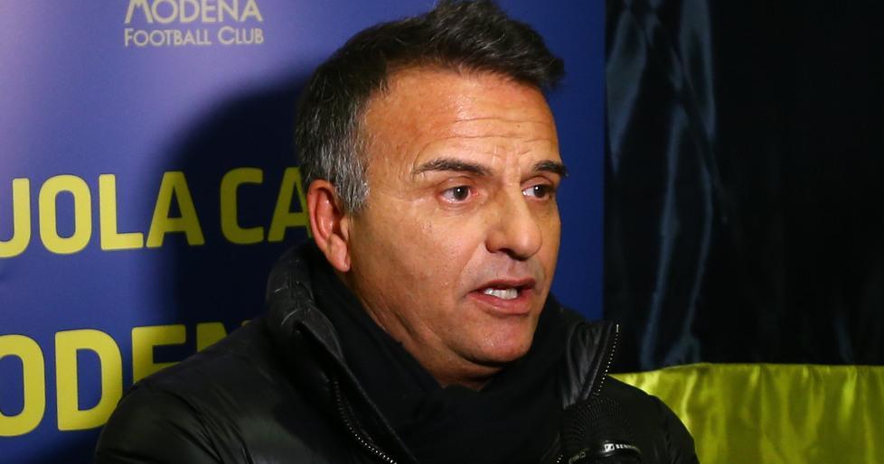 Settore giovanile appeso a un filo 