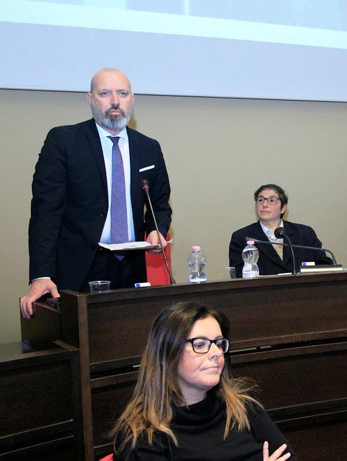 «Chi fomenta odio stia a casa sua» 