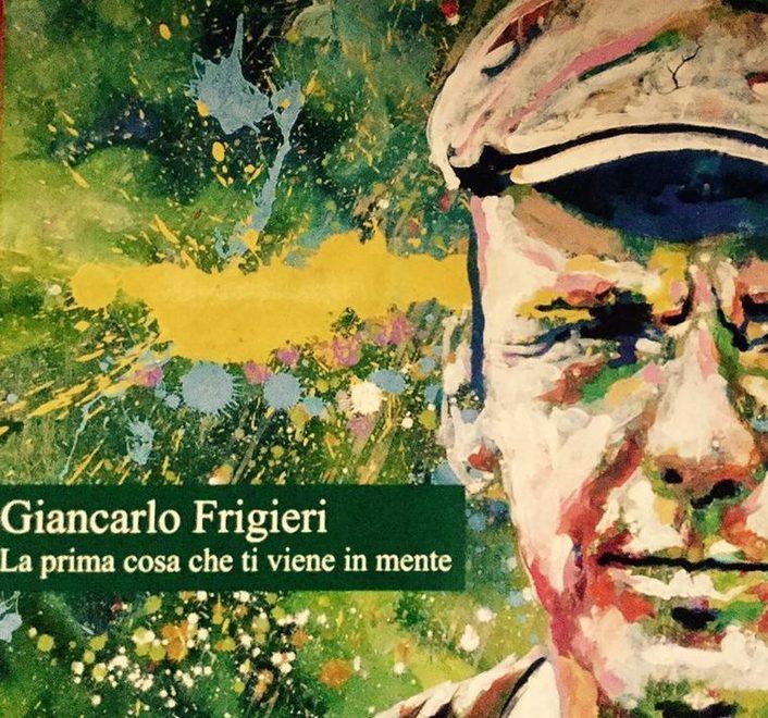 Il nuovo album di Frigieri per la Nml di Ferrara
