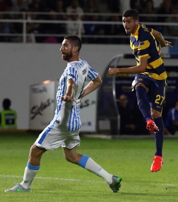 «Soffrire è normale La Spal si salverà» 