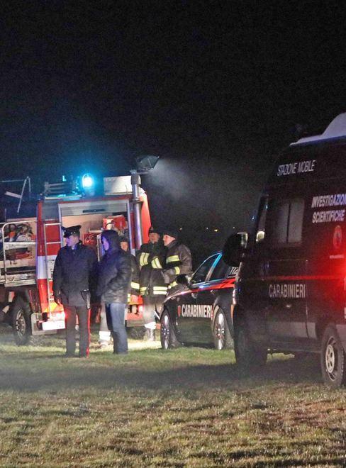 Da telefoni e telecamere la verità sulla tragedia 