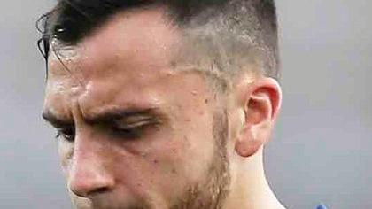 Contessa: «Granata, voglio battervi»