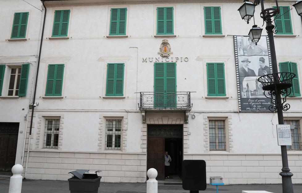 «La mafia c’è, i cittadini devono vigilare» 