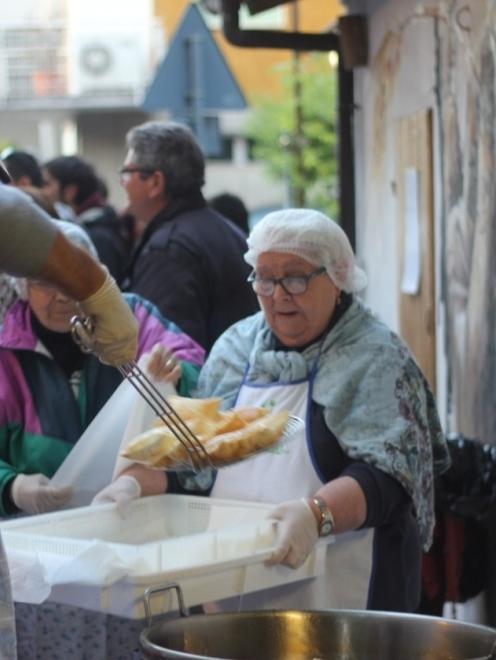 Domani si fa festa a Casa Bettola 