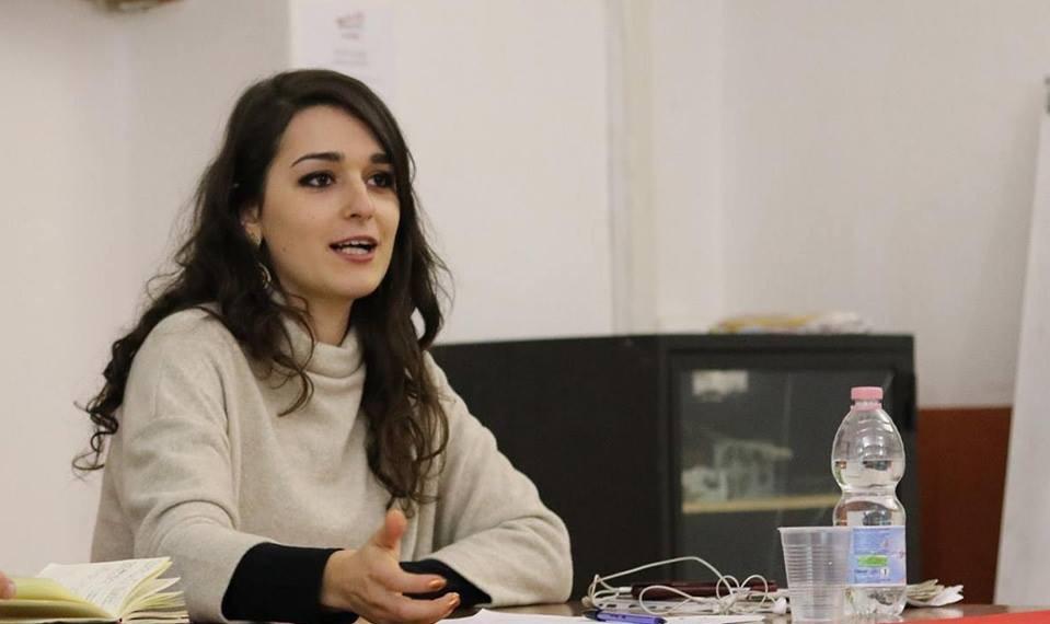 “La sinistra necessaria” nella sede di Mdp