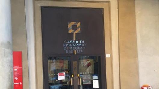 È iniziato il trasloco degli uffici di Unicredit