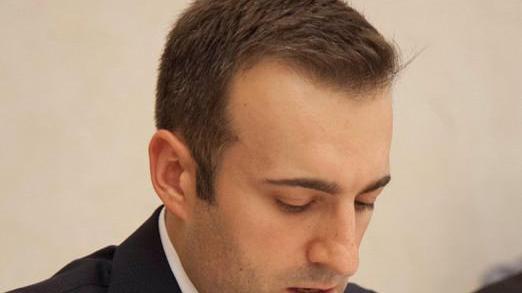 «La nostra comunità si stringe attorno ad Andrea». Cordoglio dalla politica