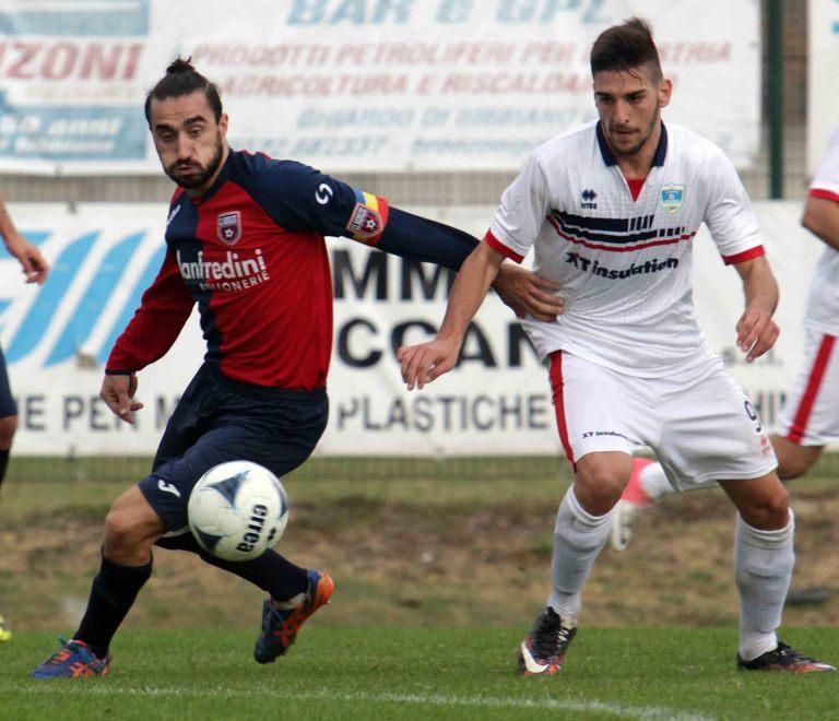 Bonacini non si nasconde «Possiamo arrivare primi» 