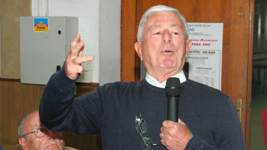 Per la biografia di Carri arriva anche Landini