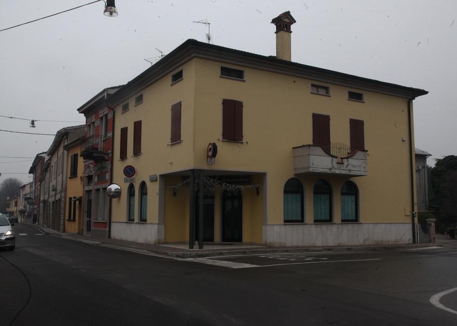 Il suocero: era in cura Un raptus inatteso 